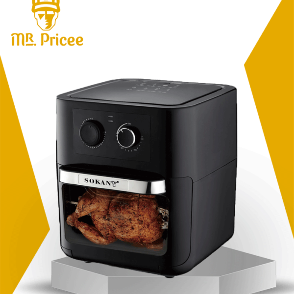 air fryer sokany 003