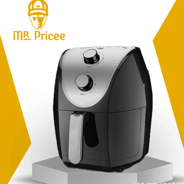 airfryer sokany 8009