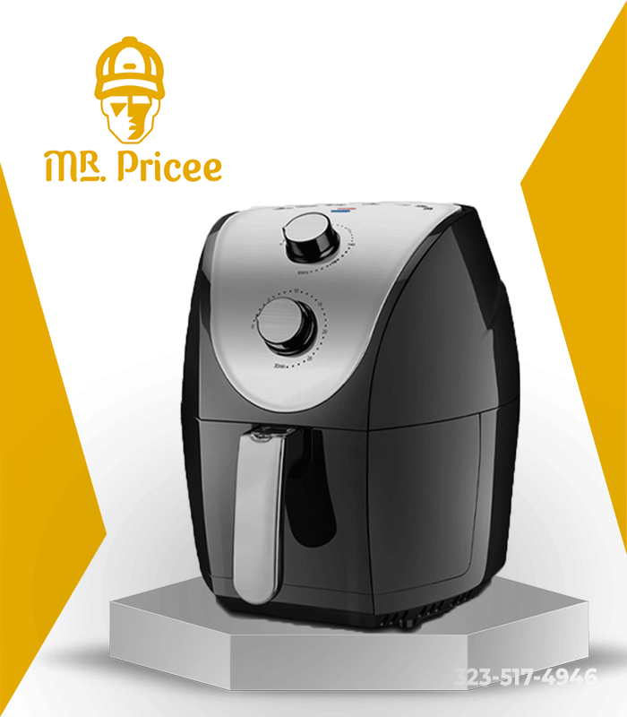 airfryer sokany 8009