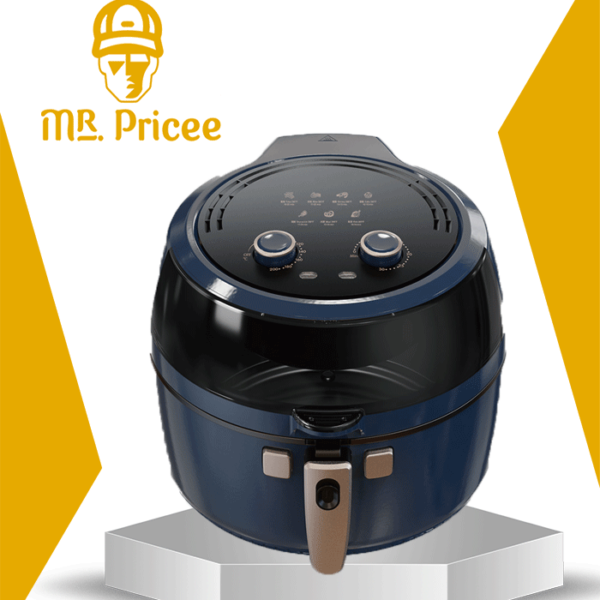 8033 airfryer