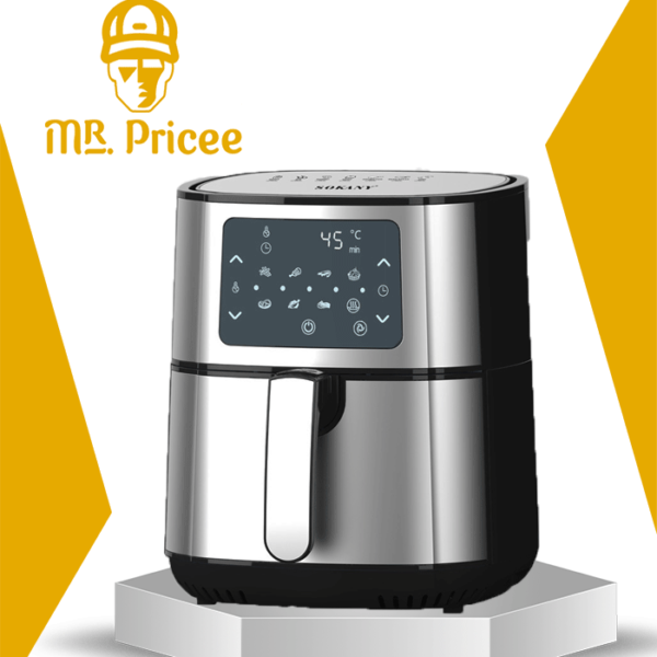 8048 airfryer