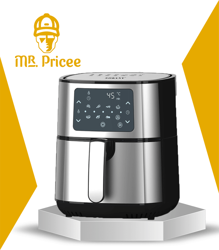 8048 airfryer