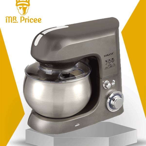 stand mixer sokany 266