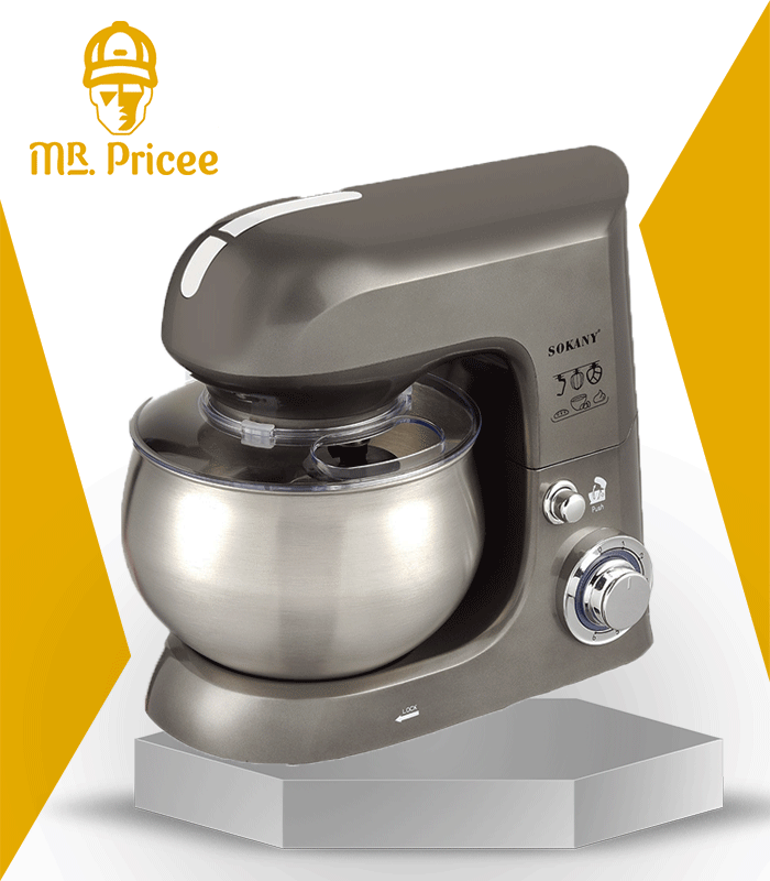 stand mixer sokany 266