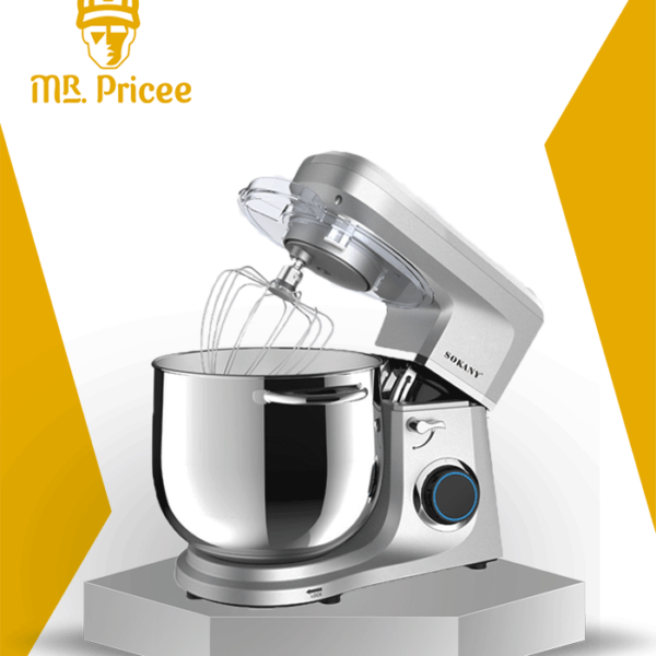 stand mixer sokany 269