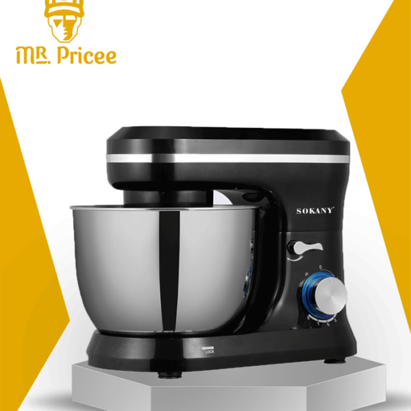 stand mixer sokany 271