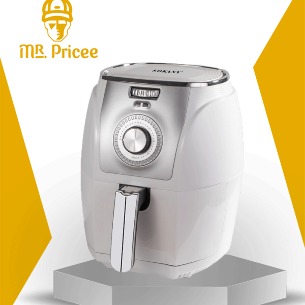 airfryer sokany 3010