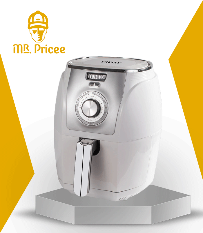 airfryer sokany 3010