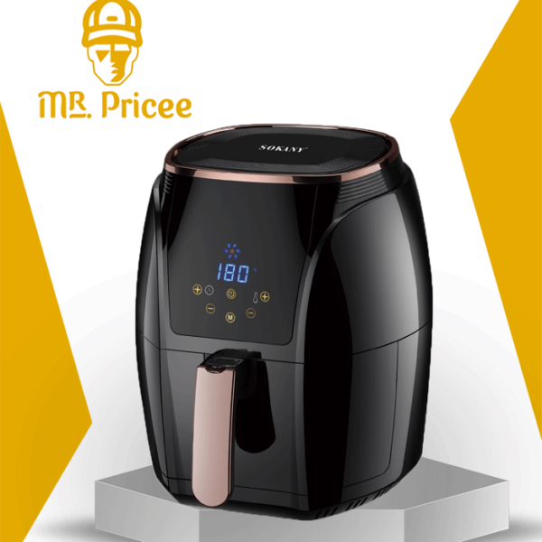 airfryer sokany 3011