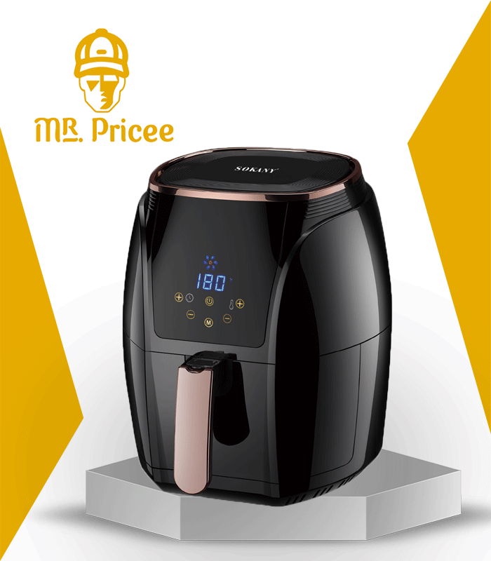 airfryer sokany 3011