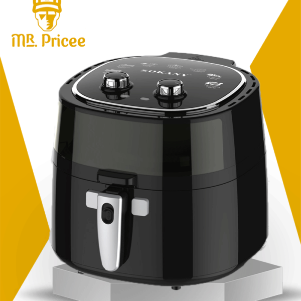 airfryer sokany 8016