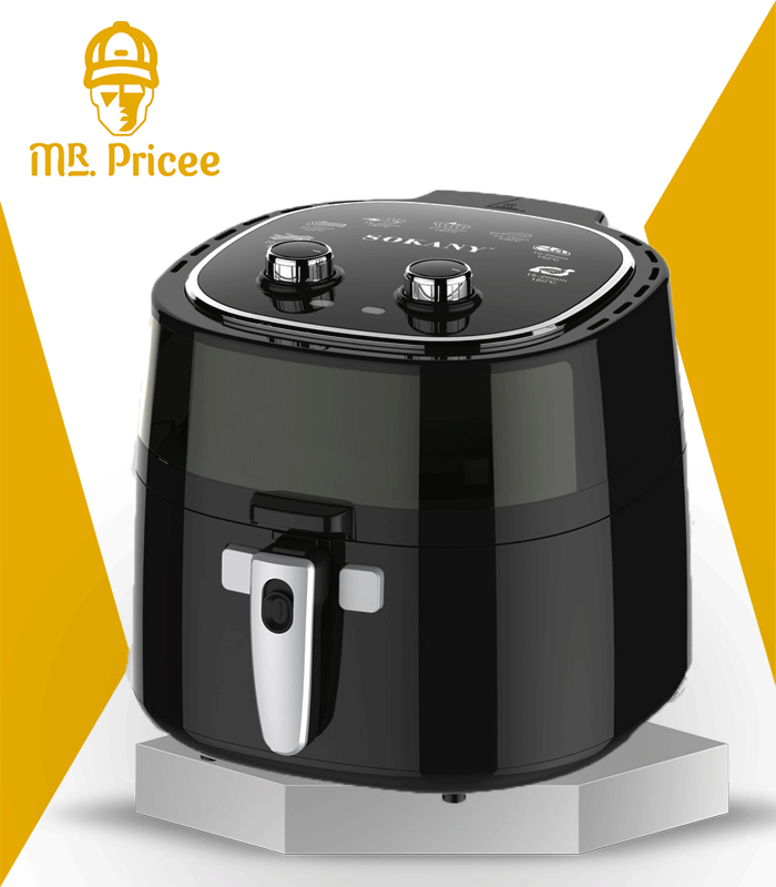 airfryer sokany 8016