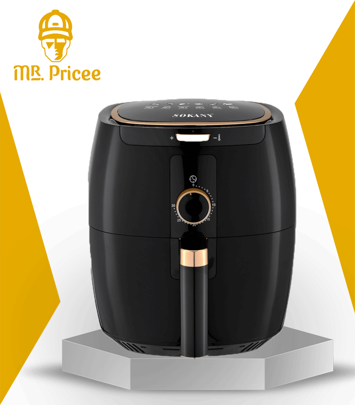 airfryer sokany 8027