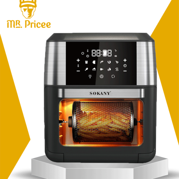 airfryer sokany 8029