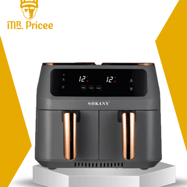 airfryer sokany 8030