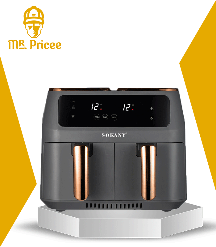 airfryer sokany 8030