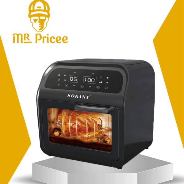 airfryer sokany 8032