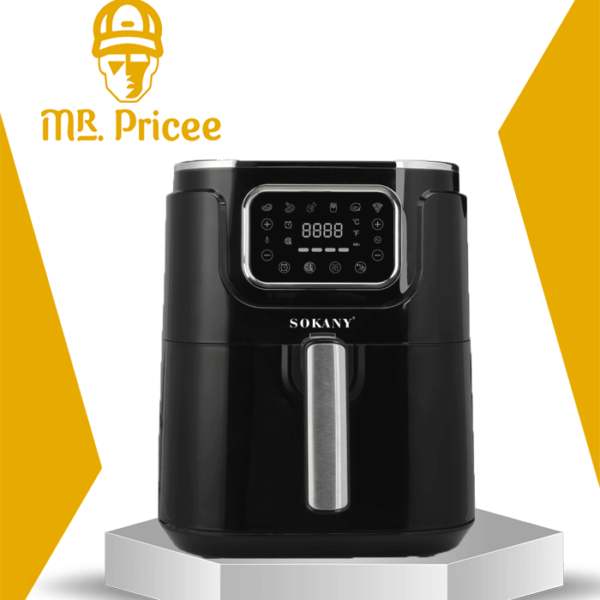 airfryer sokany 8041