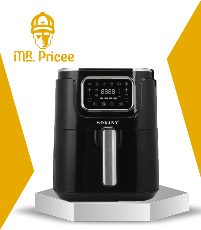 airfryer sokany 8041