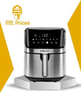 airfryer sokany 8042