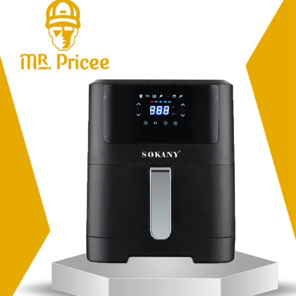 airfryer sokany 8043