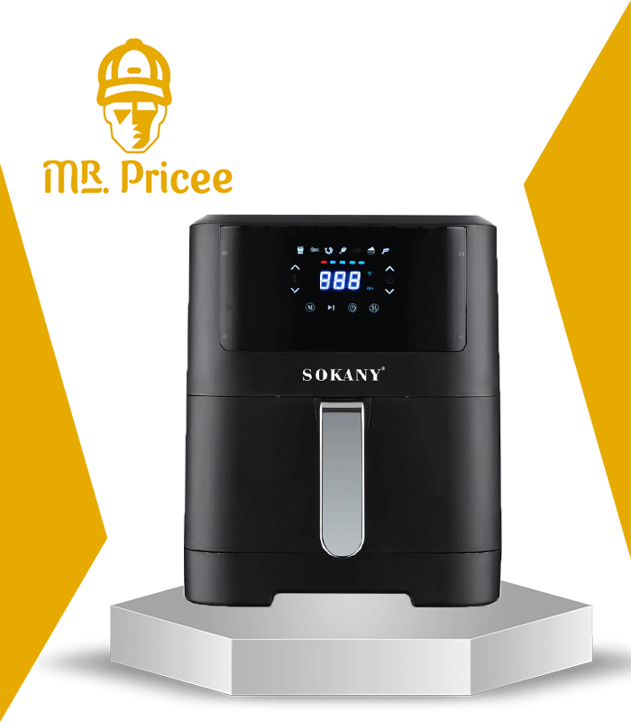 airfryer sokany 8043