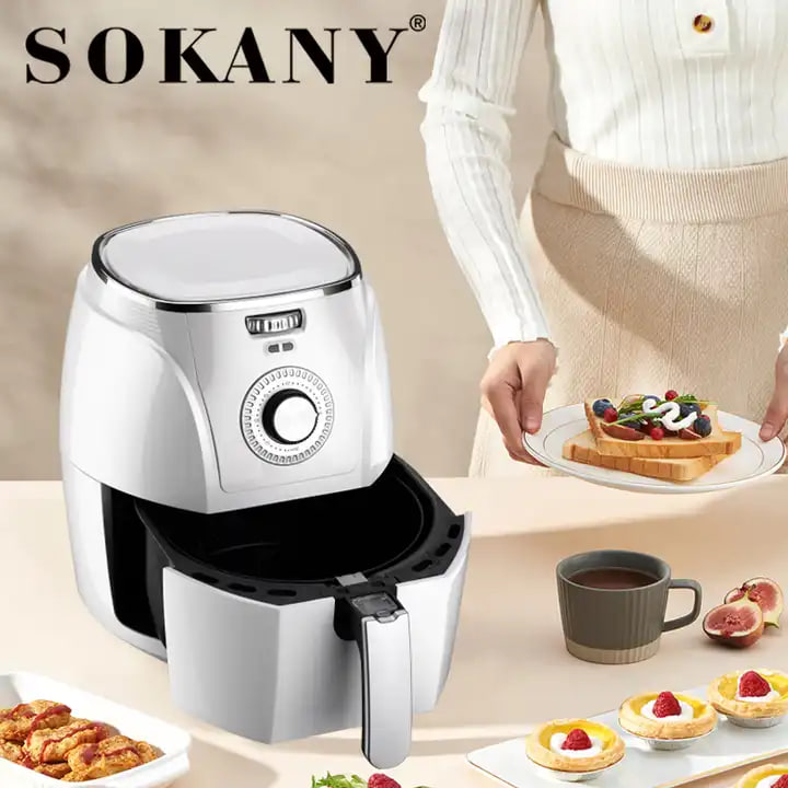 airfryer sokany 3010