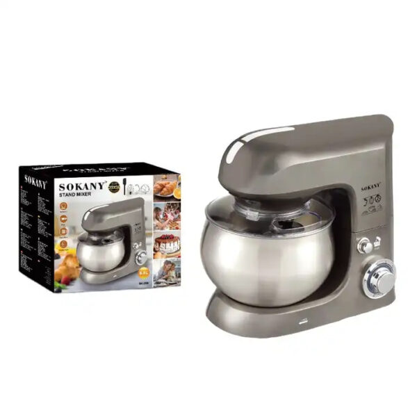 stand mixer sokany 266