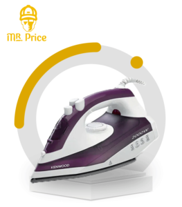 Kenwood Steam Iron - STP40.000WP