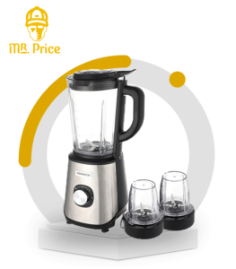 Kenwood Glass Blender 1000W