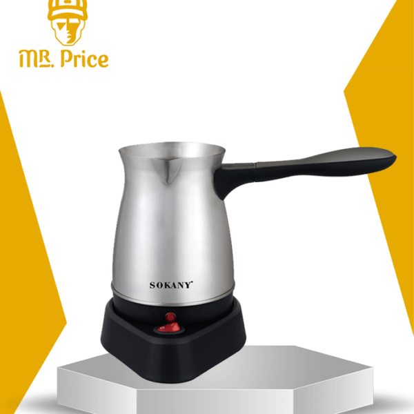 Turkish coffee maker,SK-214