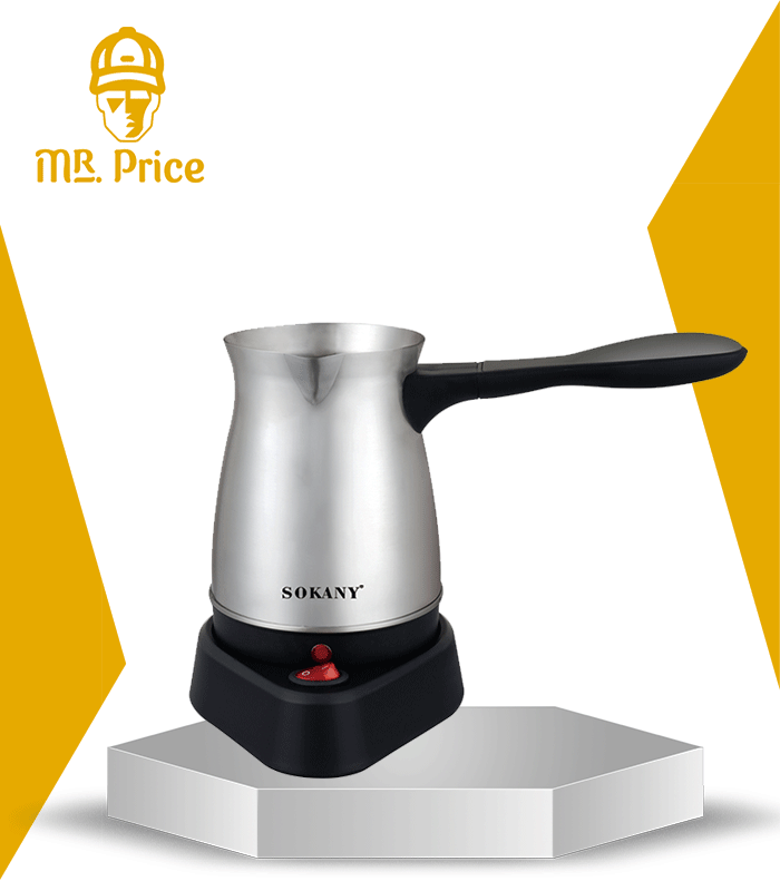 Turkish coffee maker,SK-214