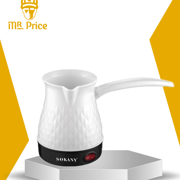 Turkish Coffee maker,Sk-219