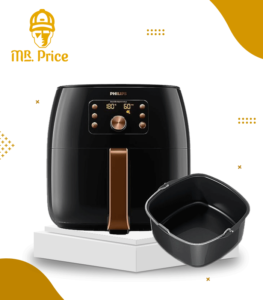 Philips air fryer HD9863