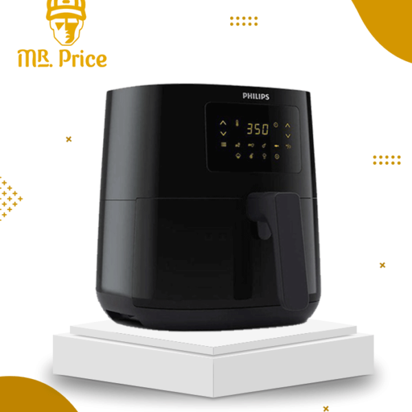 Philips air fryer HD9270