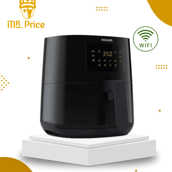 Philips air fryer HD9280