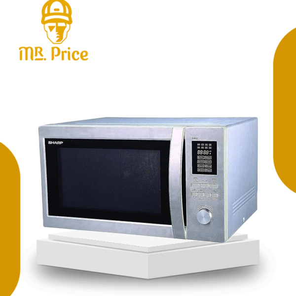 SHARP MICROWAVE R-78BT