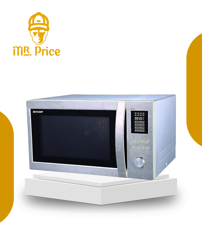 SHARP MICROWAVE R-78BT