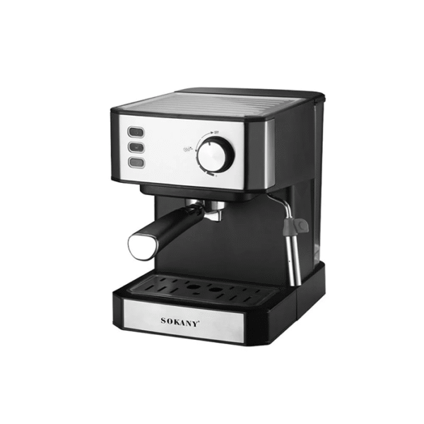 ماكينه قهوه اسبريسو 1.5لتر 850وات SK-04005