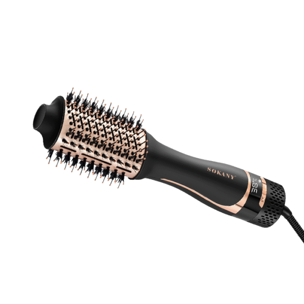 فرشه استشوار سوكانى ديجيتال 1400وات SK-15037