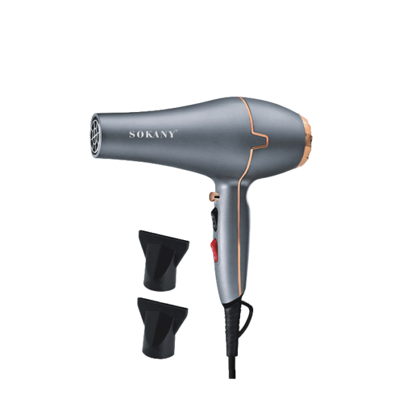 استشوار سوكانى  SK-8807
