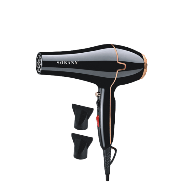 استشوار سوكانى  SK-8808