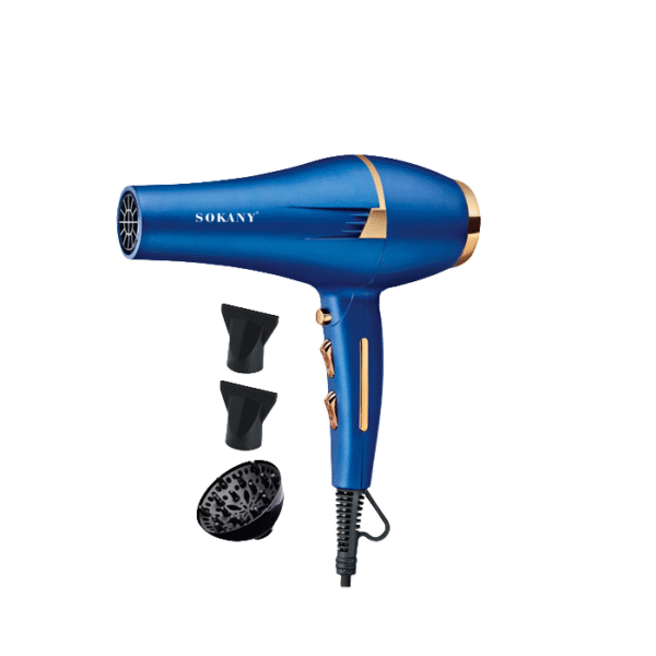 استشوار سوكانى  SK-14001