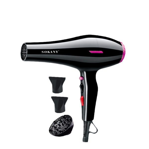 استشوار سوكانى SK-14002