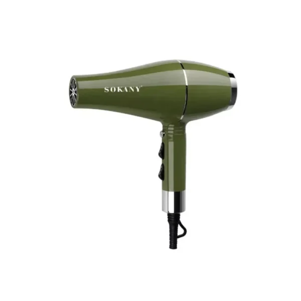 استشوار سوكانى 2000وات+ديفيوزر SK-14006