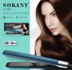 مكواه شعر سوكانى SK-15020
