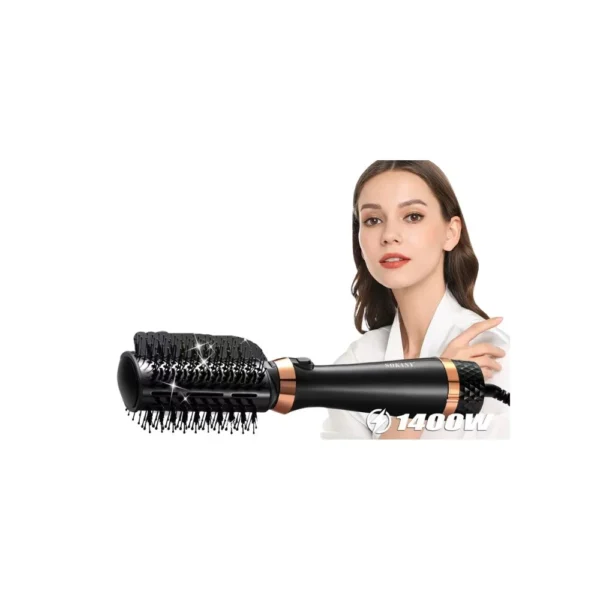 فرشه استشوار سوكانى 4*14001وات  SK-15033