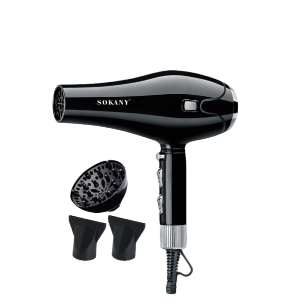 استشوار سوكانى SK-14003