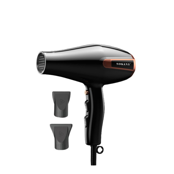 استشوار سوكانى 2400وات SK-14017