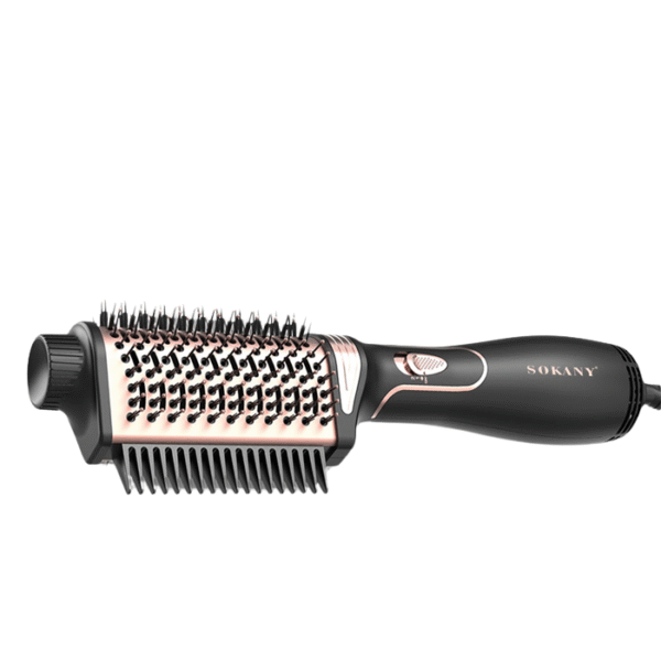 فرشه استشوار بمشط سوكانى SK-15029